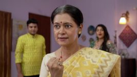 Man Dhaga Dhaga Jodate Nava S01 E13 Vrunda's Evil Plan
