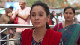 Man Dhaga Dhaga Jodate Nava S01 E15 Anandi Opens Up to Shaku?