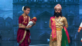 Me Honar Superstar Jallosh Dancecha S02 E23 Mother's Day Special