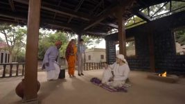 Mere Sai S01 E1385 Mahadev Ke Sawal
