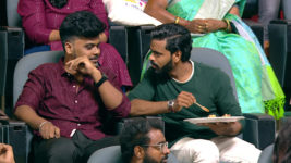 Neeya Naana S23 E294 Biryani Makers vs Foodies