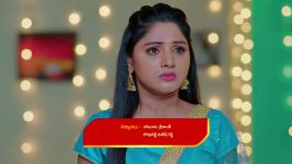 Nuvvu Nenu Prema S01 E305 Murali's Criminal Act