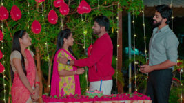Nuvvu Nenu Prema S01 E317 Anu's Birthday Celebration