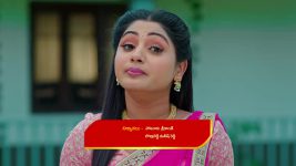 Nuvvu Nenu Prema S01 E318 Kuchala Fumes in Anger