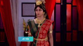Ponchomi S01 E161 Nilu Saves Kinjal