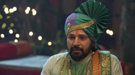 Punyashlok Ahilyabai S01 E606 Malerao Ka Thos Saboot