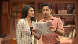 Pushpa Impossible S01 E296 Ashwin Loses His Token Money