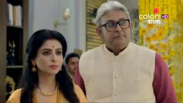 Ram Krishnaa S01 E03 Ram stomps Krishnaa's pride again