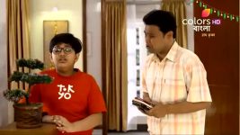 Ram Krishnaa S01 E08 Police catches Ram!