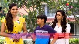 Ram Krishnaa S01 E09 Krishna creates problems for Ram