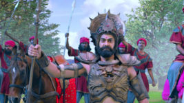 Renuka Yellamma (Star Maa) S01 E03 Kartavirya Arjuna Announces War