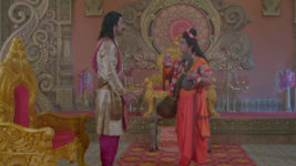 Renuka Yellamma (Star Maa) S01 E10 Narada Alerts Renu Maharaja