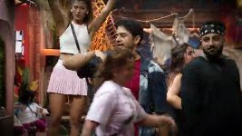 Renuka Yellamma (Star Maa) S01 E26 Mangaladevi Is Furious
