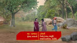 Renuka Yellamma (Star Maa) S01 E38 Indumathi Hides the Truth
