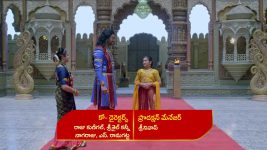Renuka Yellamma (Star Maa) S01 E51 Mangaladevi Pressurises Manjamma