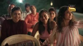 Sapno Ki Chhalaang S01 E24 Radhika Saves The Day