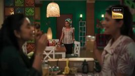 Sapno Ki Chhalaang S01 E28 Radhika Treats Her Family