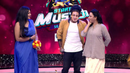 Start Music (Tamil) S04 E01 Fun Unlimited