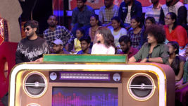 Start Music (Tamil) S04 E02 A Tight Competition