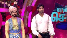 Start Music (Tamil) S04 E07 Romance Special