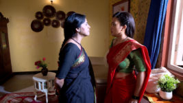 Sukh Mhanje Nakki Kay Asta S01 E764 Gauri Suspects Mangal