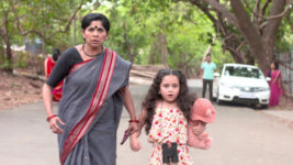 Sukh Mhanje Nakki Kay Asta S01 E772 Mangal Saves Laxmi's Life