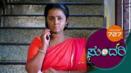 Sundari (kannada) S01 E727 25th May 2023
