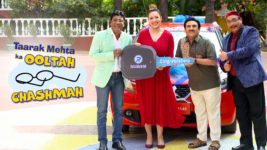 Taarak Mehta ka Ooltah Chashmah S01 E3759 Jethalal's Letter