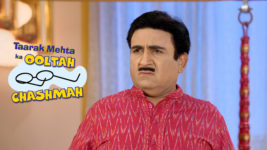 Taarak Mehta ka Ooltah Chashmah S01 E3767 Problem Kya Hai?