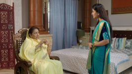 Tharala Tar Mag S01 E137 Sayali's Assurance to Annapurna