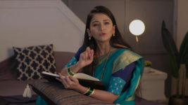 Tharala Tar Mag S01 E138 Arjun's Gift For Sayali