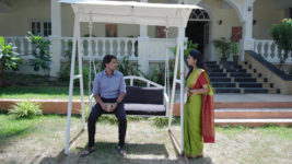Tharala Tar Mag S01 E139 Sayali's Discussion With Ashwin