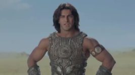 The Adventures of Hatim S02 E05 Hatim arrives at Tehelkanaaz