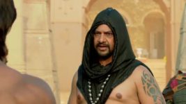 The Adventures of Hatim S02 E06 Hatim finds Rakhbir's den