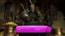 The Adventures of Hatim S03 E03 Hatim saves Kasim from Bilbis