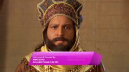 The Adventures of Hatim S04 E02 A devil attacks Hatim and Kasim