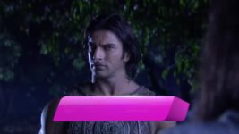 The Adventures of Hatim S04 E03 Haseena and Afsana capture Kasim