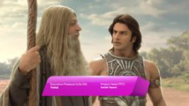 The Adventures of Hatim S05 E04 Hatim was Arsalan in past life