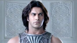 The Adventures of Hatim S05 E05 Hatim gets a boon of self-healing