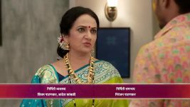 Tula Shikvin Changlach Dhada S01 E46 4th May 2023