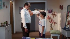 Tuzech Mi Geet Gaat Aahe S01 E289 Swara's Ultimatum to Niranjan