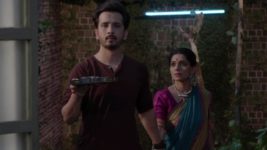 Tuzech Mi Geet Gaat Aahe S01 E292 Malhar's Firm Decision
