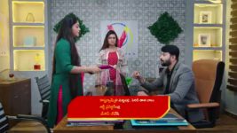 Vantalakka S01 E287 Vishnu Inspires Varalakshmi
