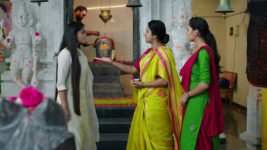 Vantalakka S01 E306 Saraswathamma's Firm Call