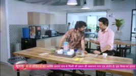 Agnisakshi Ek Samjhauta S01 E105 Jeevika takes a decision