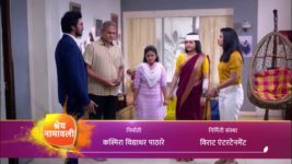 Bhagya Dile Tu Mala S01 E381 New Episode