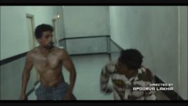 Crackdown S02 E01 Riyaz meets Fawzia