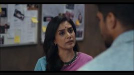 Crackdown S02 E05 Divya gets exposed