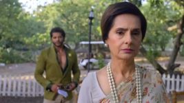 Hum Rahe Na Rahe Hum S01 E42 Tabahi Ka Sanket
