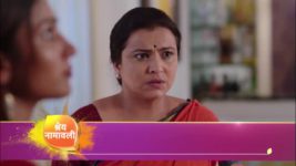 Jeev Majha Guntala S01 E679 Shweta blackmails Suhasini